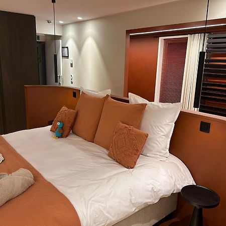 B&B De Alffarhoeve Hamme Экстерьер фото