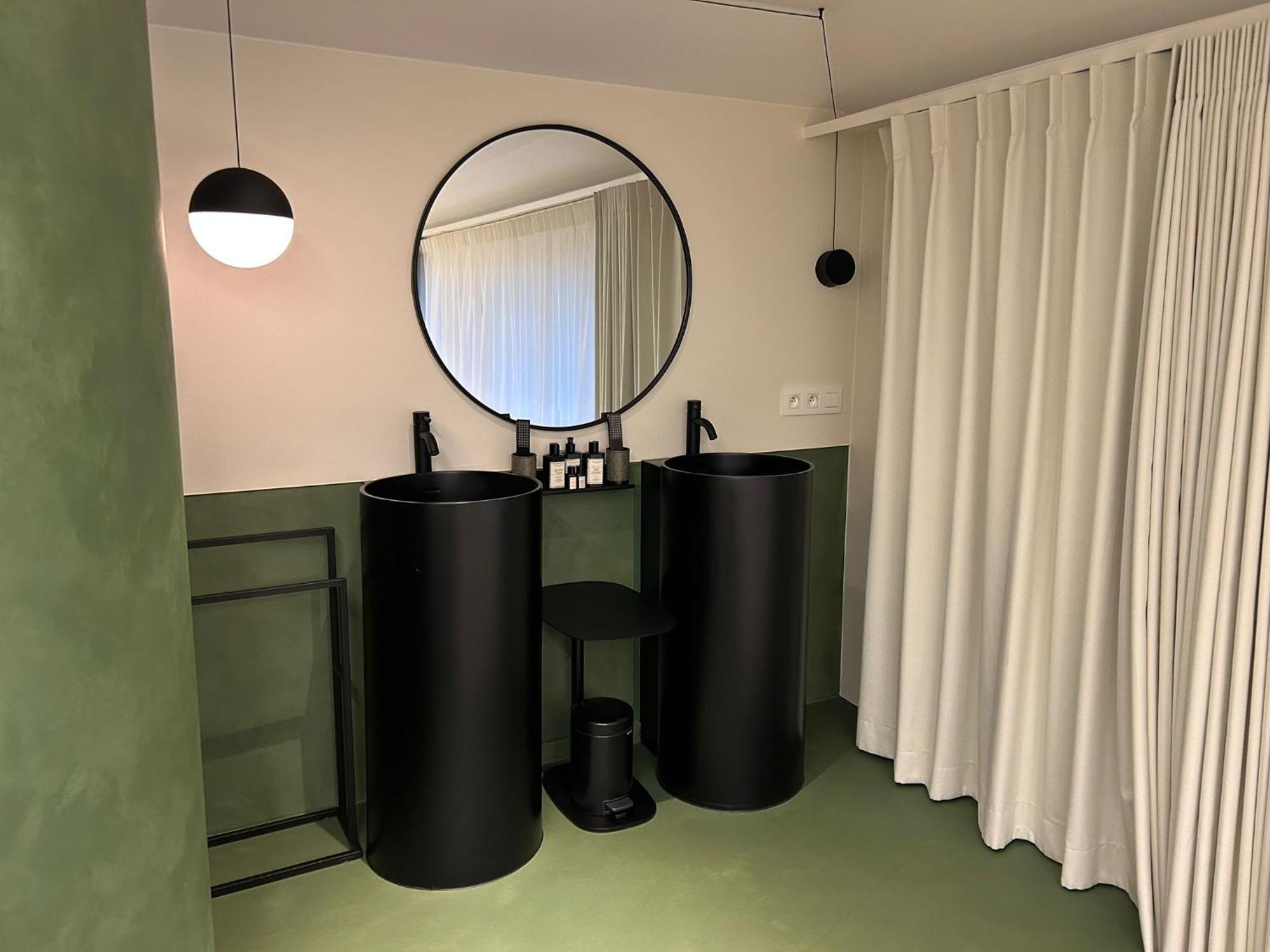 B&B De Alffarhoeve Hamme Экстерьер фото