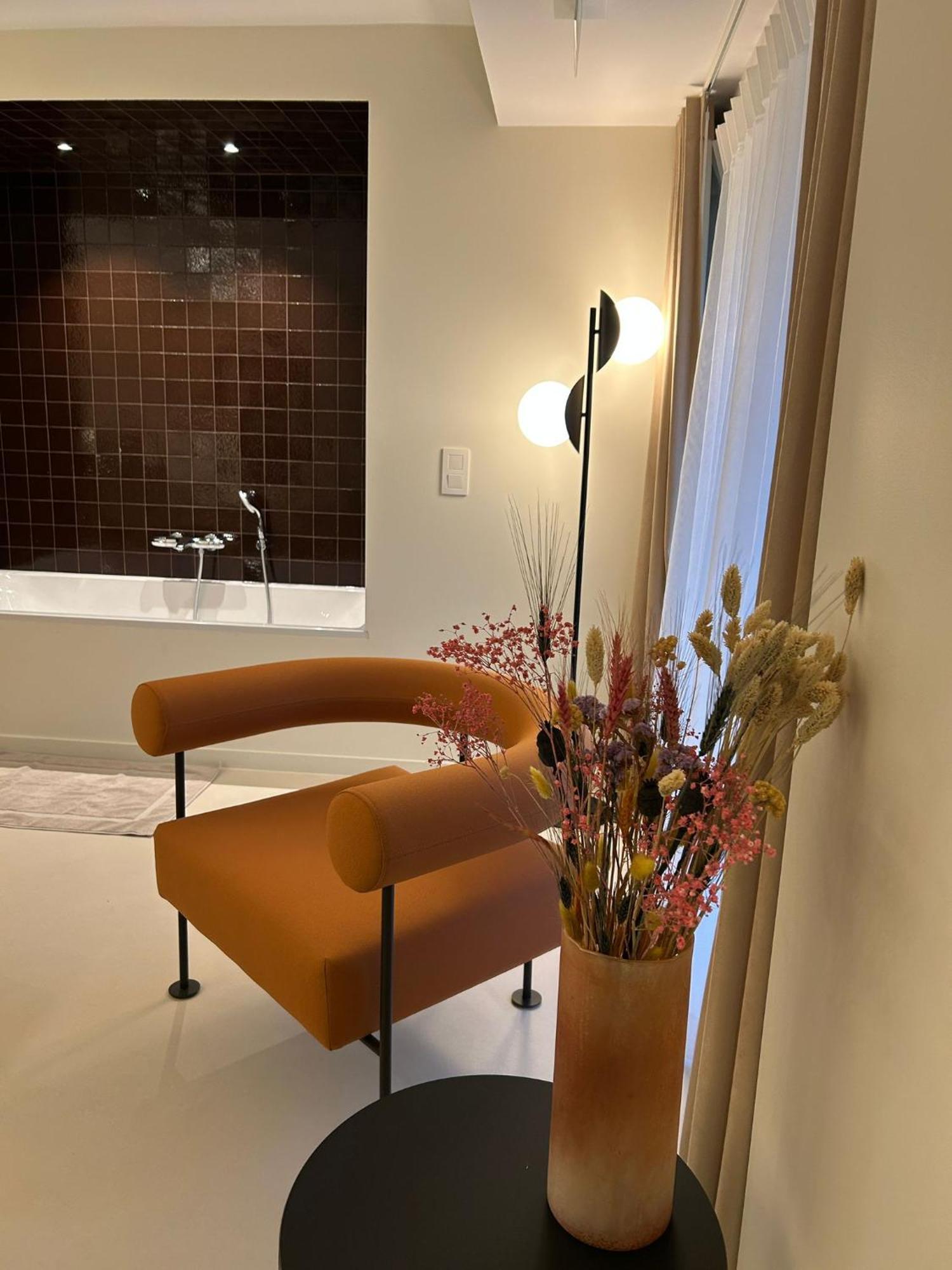 B&B De Alffarhoeve Hamme Экстерьер фото