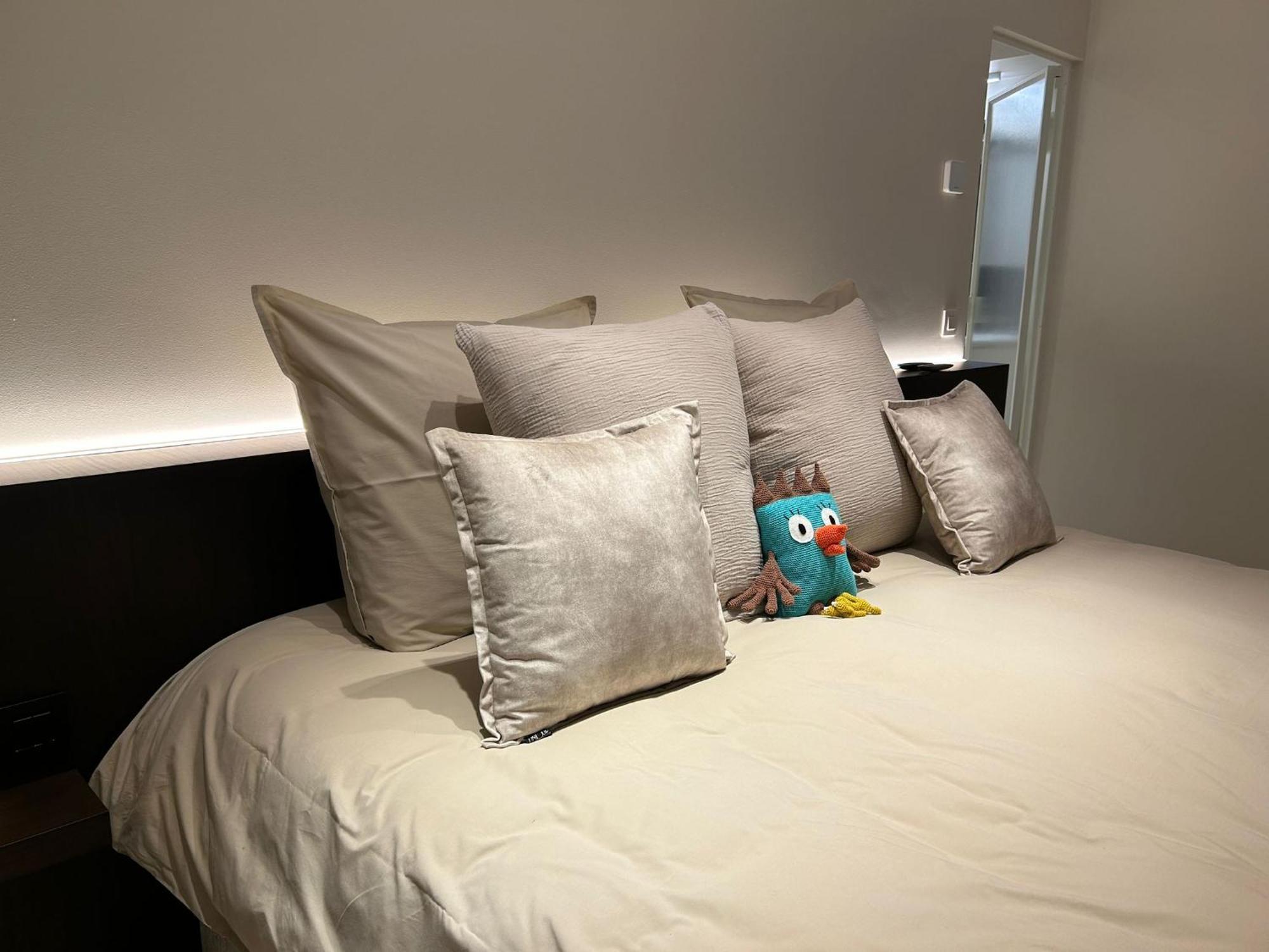 B&B De Alffarhoeve Hamme Экстерьер фото