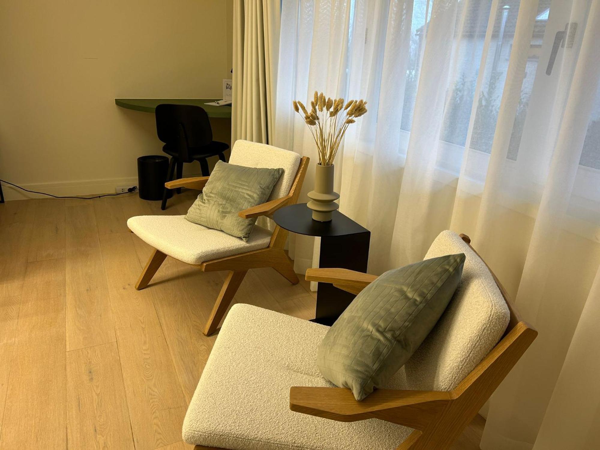 B&B De Alffarhoeve Hamme Экстерьер фото