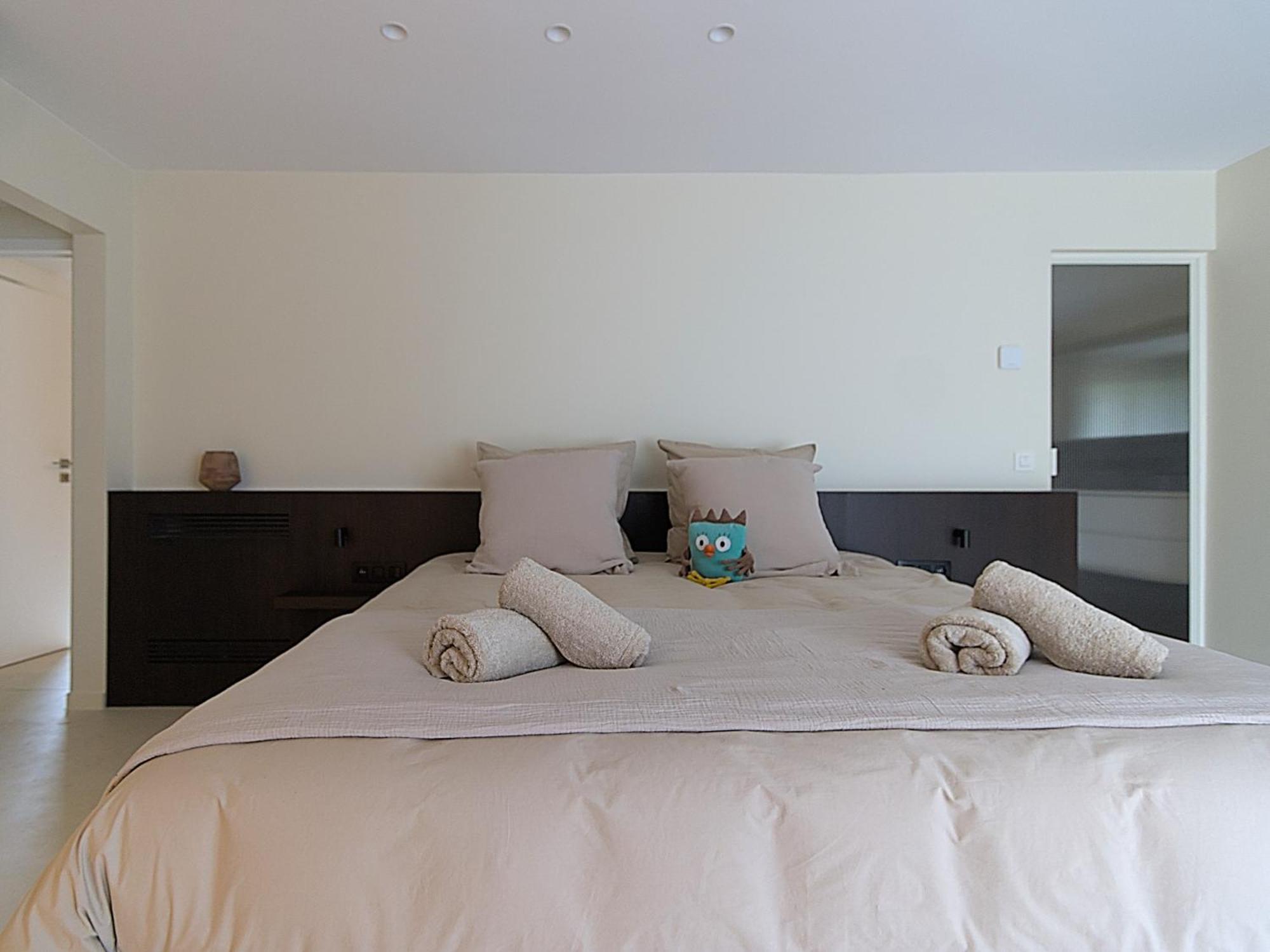 B&B De Alffarhoeve Hamme Экстерьер фото